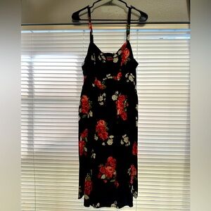 Torrid dress (with pockets!)